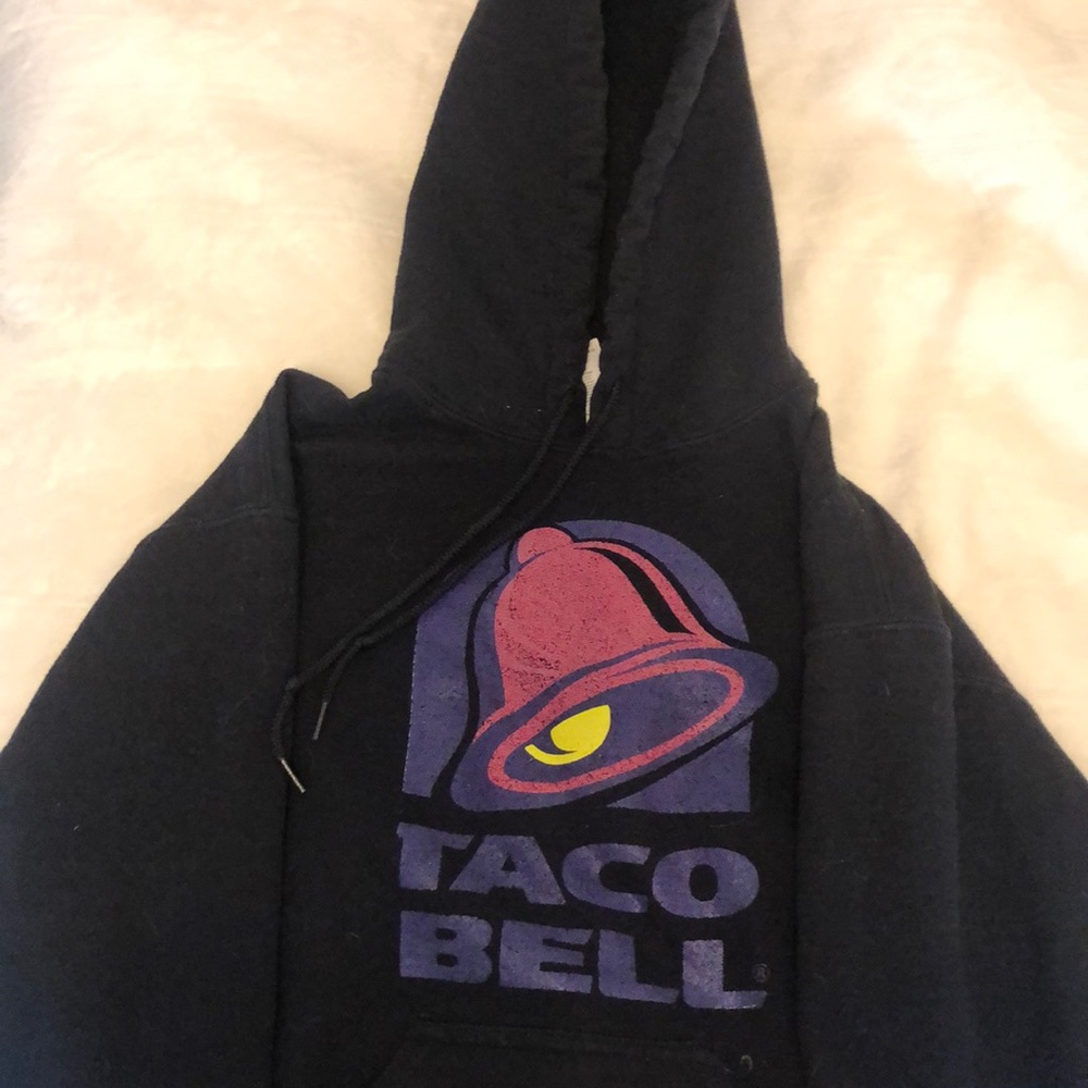 Tacobell Sweatshirt